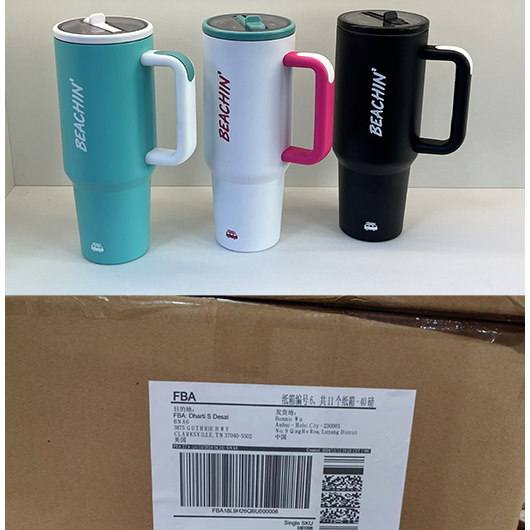 Amazon Sellers & Private Label Brands