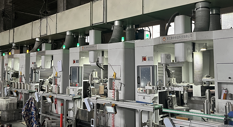 OEM Drinkware Manufacturing Process & Engineering Capability