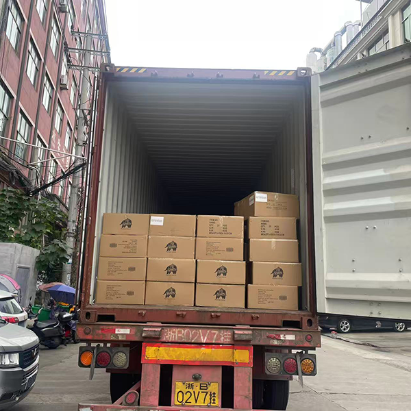 Stable bulk supply for wholesale importers in global markets.