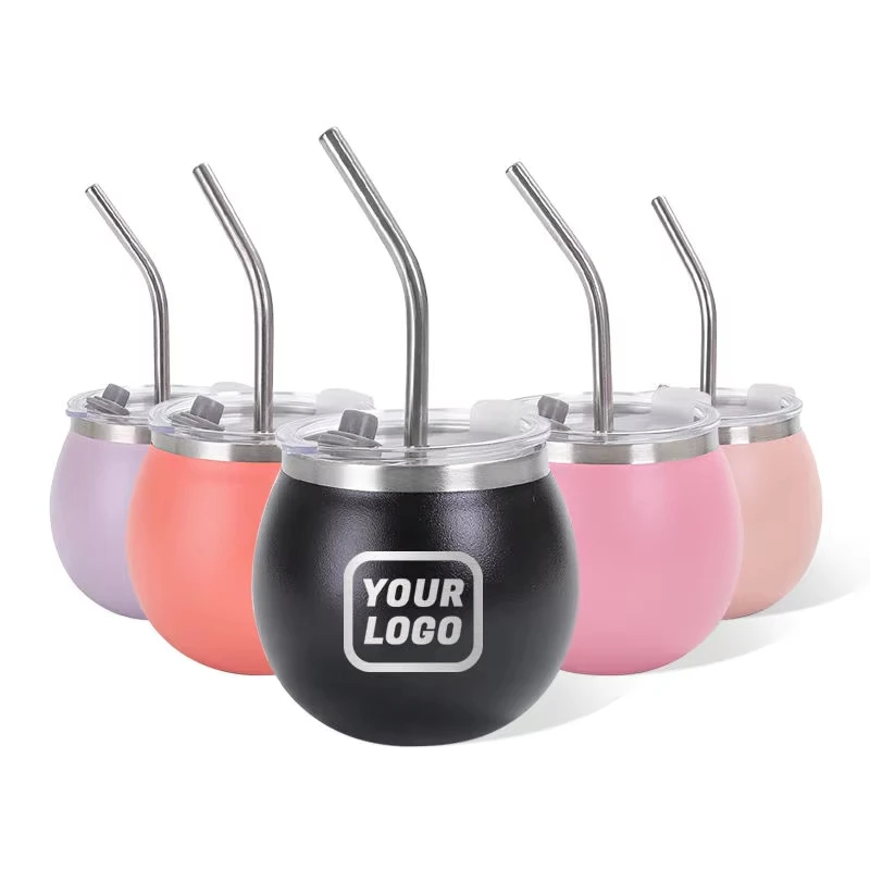 Vacuum Insulated Mate Cup