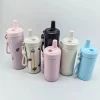 Insulated Tumbler Stainless Steel Tumbler Portable Tumbler Vacuum Tumbler Travel Tumbler Straw Tumbler Double Wall Tumbler Custom Logo Tumbler Reusable Tumbler Sports Tumbler