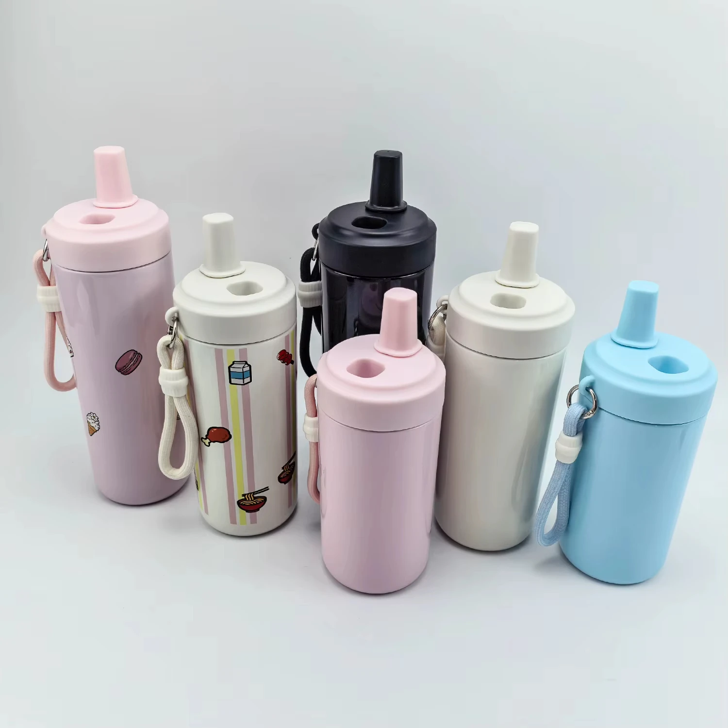 Insulated Tumbler Stainless Steel Tumbler Portable Tumbler Vacuum Tumbler Travel Tumbler Straw Tumbler Double Wall Tumbler Custom Logo Tumbler Reusable Tumbler Sports Tumbler