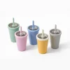 reusable coffee cup for commuting